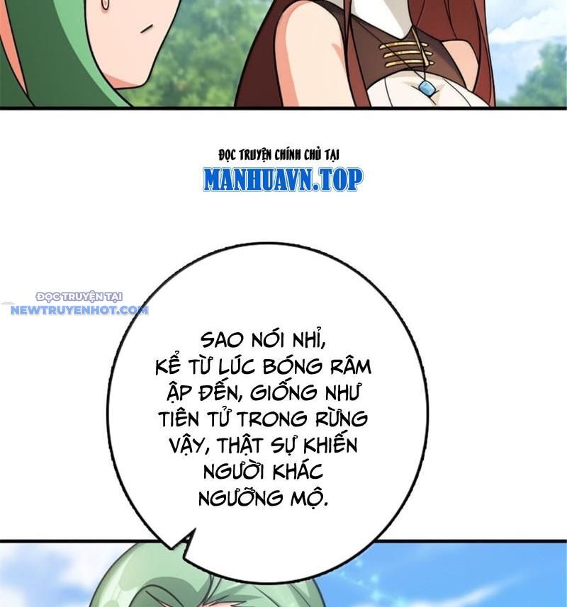 Thả Vu Nữ Đó Ra Chapter 642 - Trang 2