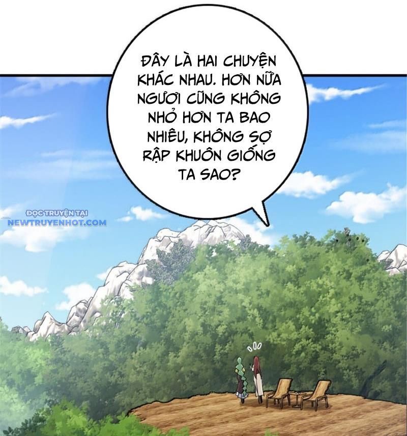 Thả Vu Nữ Đó Ra Chapter 642 - Trang 2