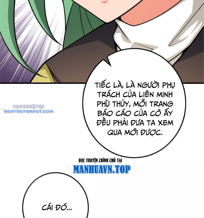 Thả Vu Nữ Đó Ra Chapter 642 - Trang 2