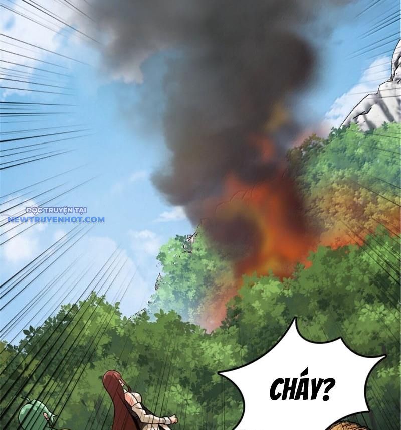 Thả Vu Nữ Đó Ra Chapter 642 - Trang 2