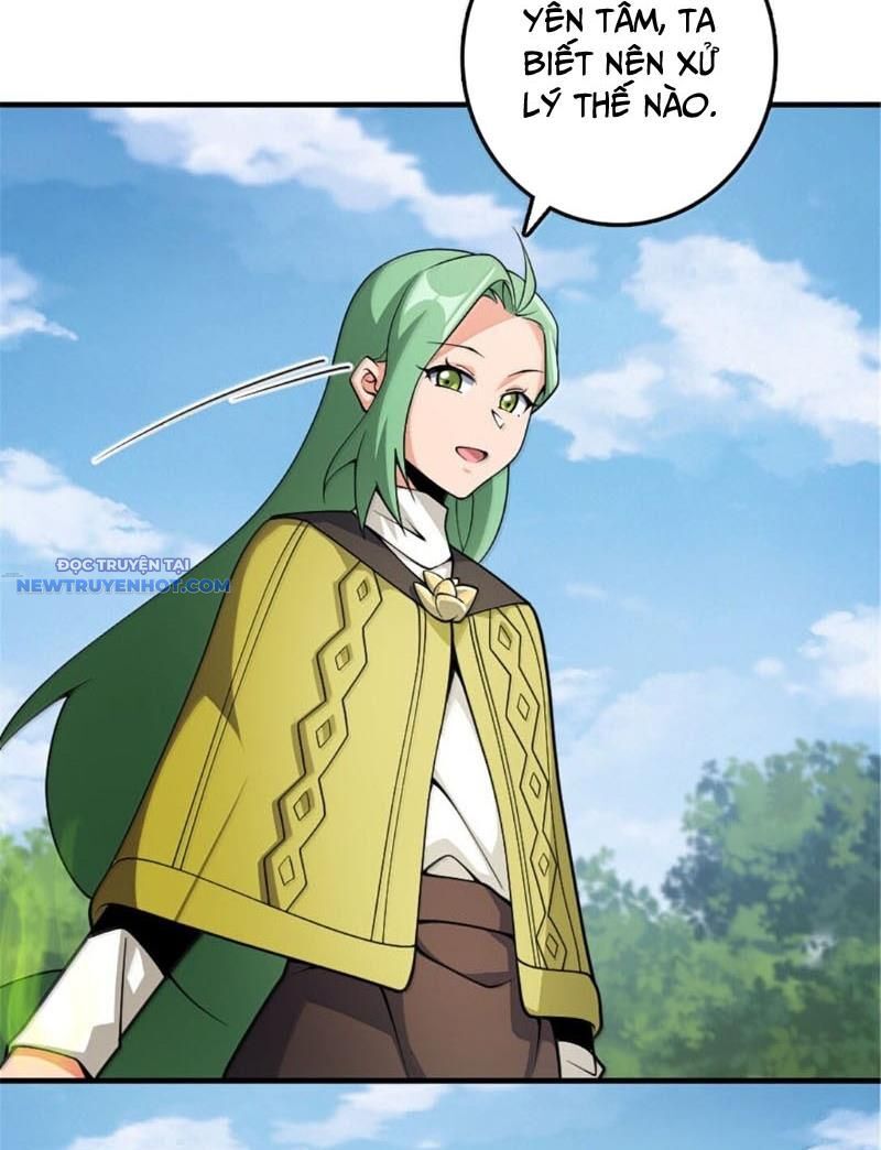 Thả Vu Nữ Đó Ra Chapter 643 - Trang 2