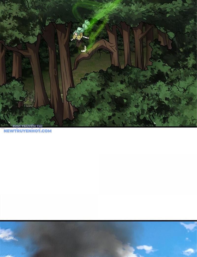 Thả Vu Nữ Đó Ra Chapter 643 - Trang 2