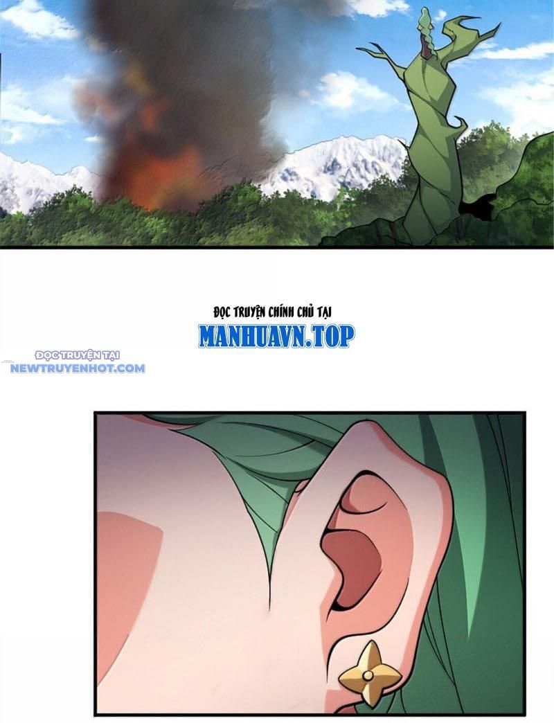 Thả Vu Nữ Đó Ra Chapter 643 - Trang 2