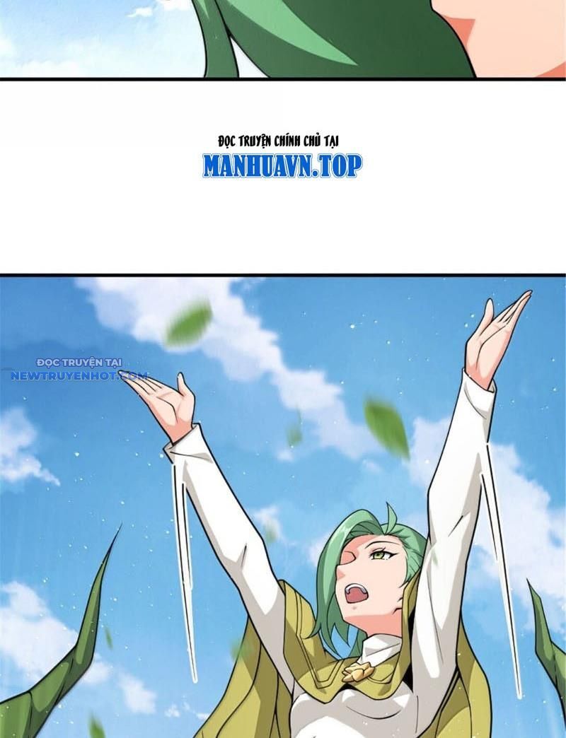 Thả Vu Nữ Đó Ra Chapter 643 - Trang 2