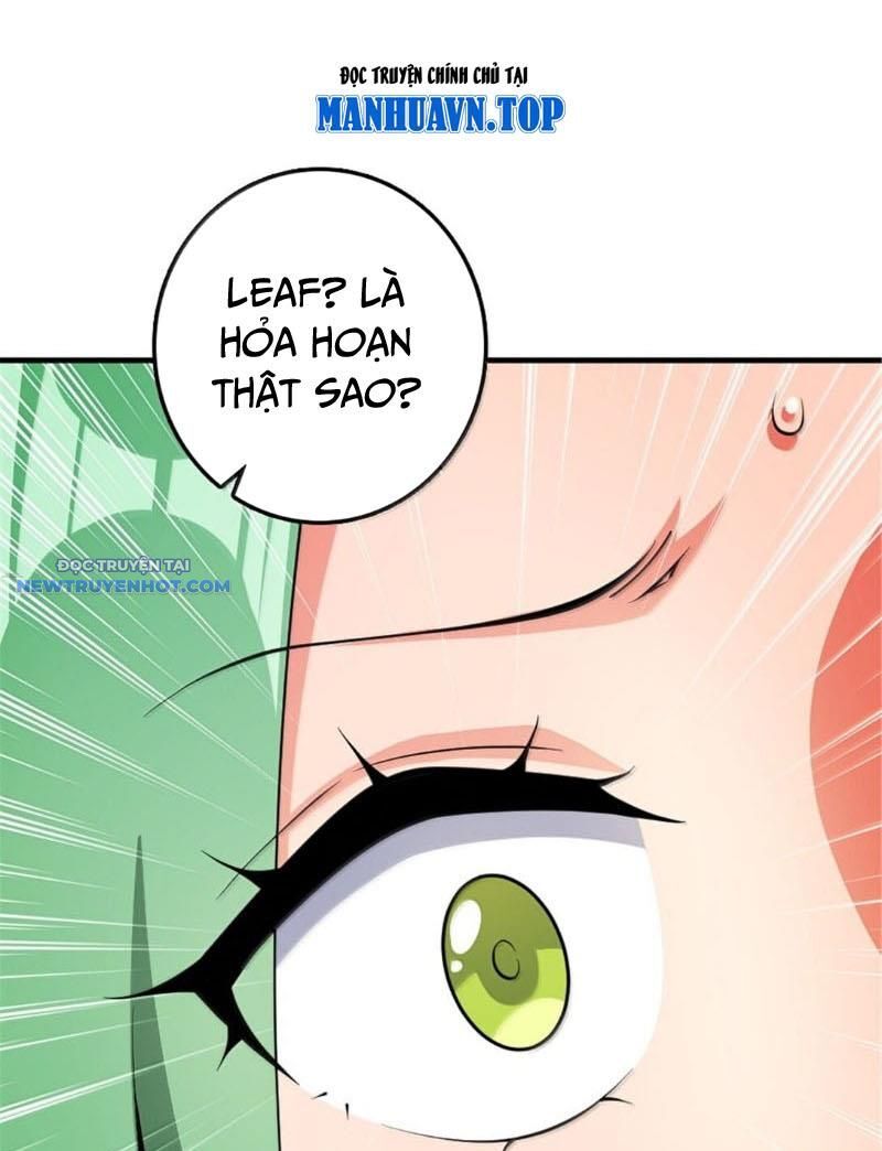 Thả Vu Nữ Đó Ra Chapter 643 - Trang 2