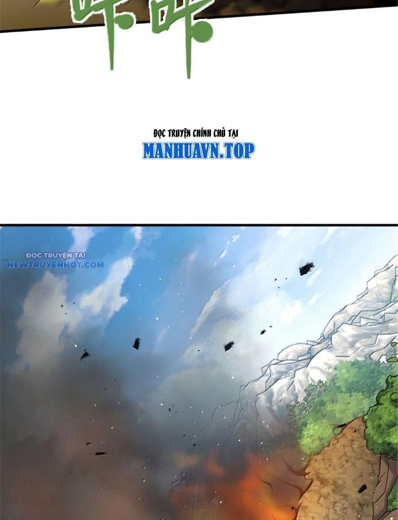 Thả Vu Nữ Đó Ra Chapter 643 - Trang 2