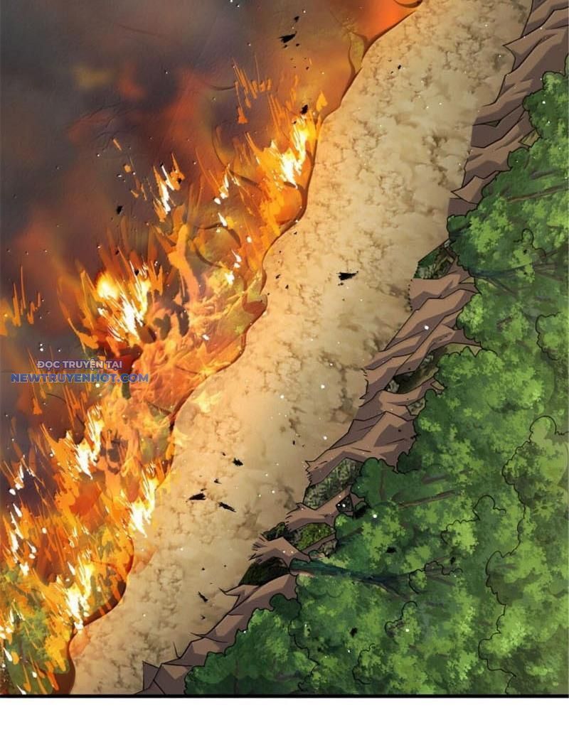 Thả Vu Nữ Đó Ra Chapter 643 - Trang 2