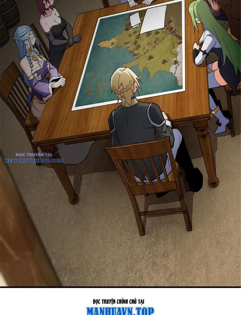 Thả Vu Nữ Đó Ra Chapter 643 - Trang 2