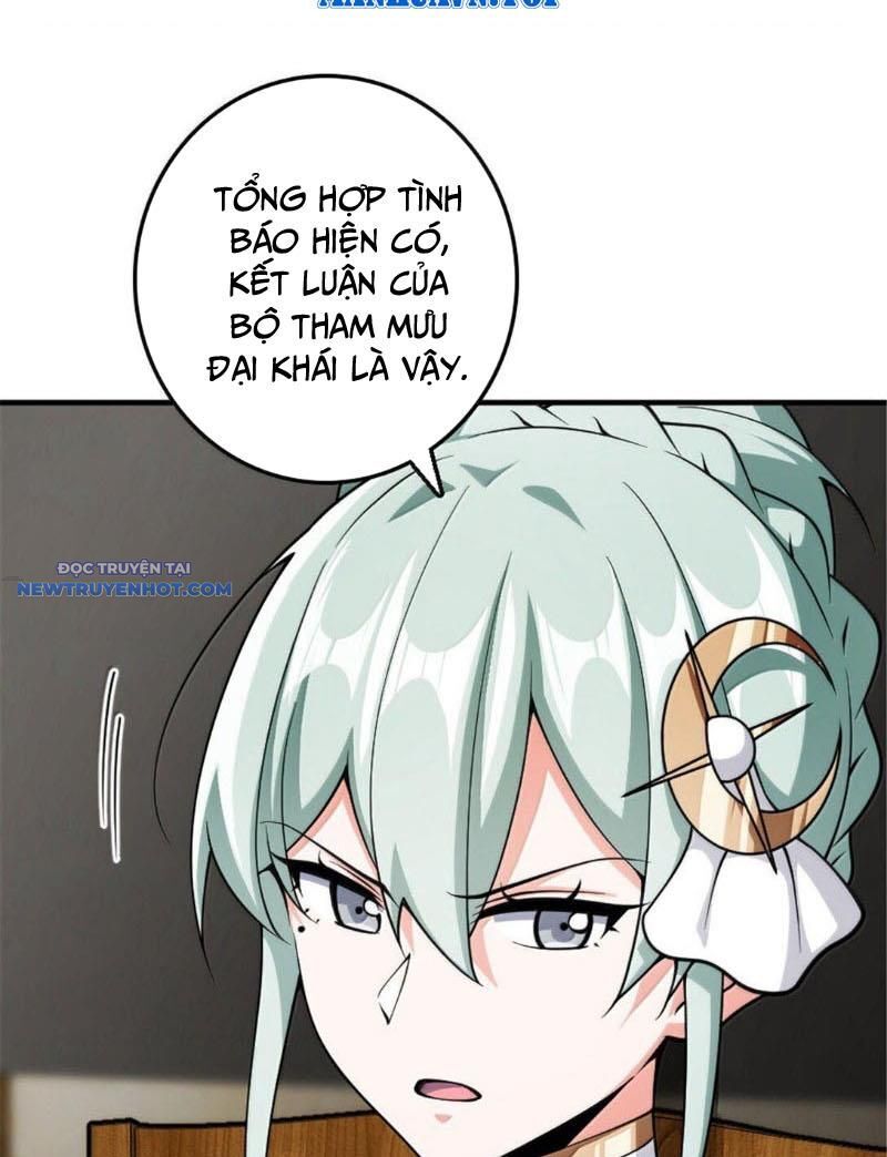 Thả Vu Nữ Đó Ra Chapter 643 - Trang 2