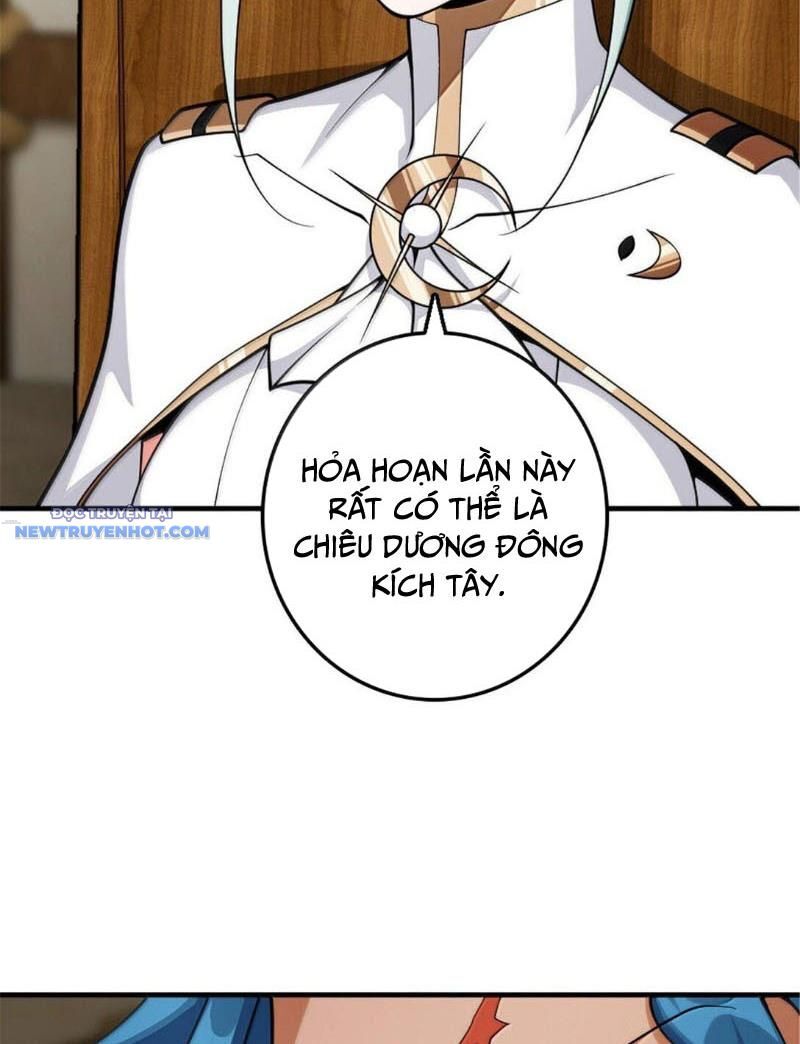 Thả Vu Nữ Đó Ra Chapter 643 - Trang 2