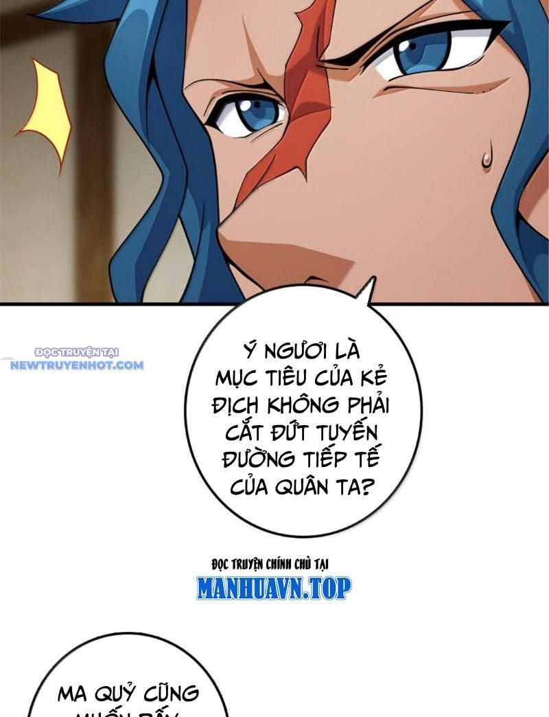 Thả Vu Nữ Đó Ra Chapter 643 - Trang 2