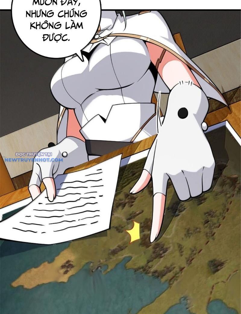 Thả Vu Nữ Đó Ra Chapter 643 - Trang 2