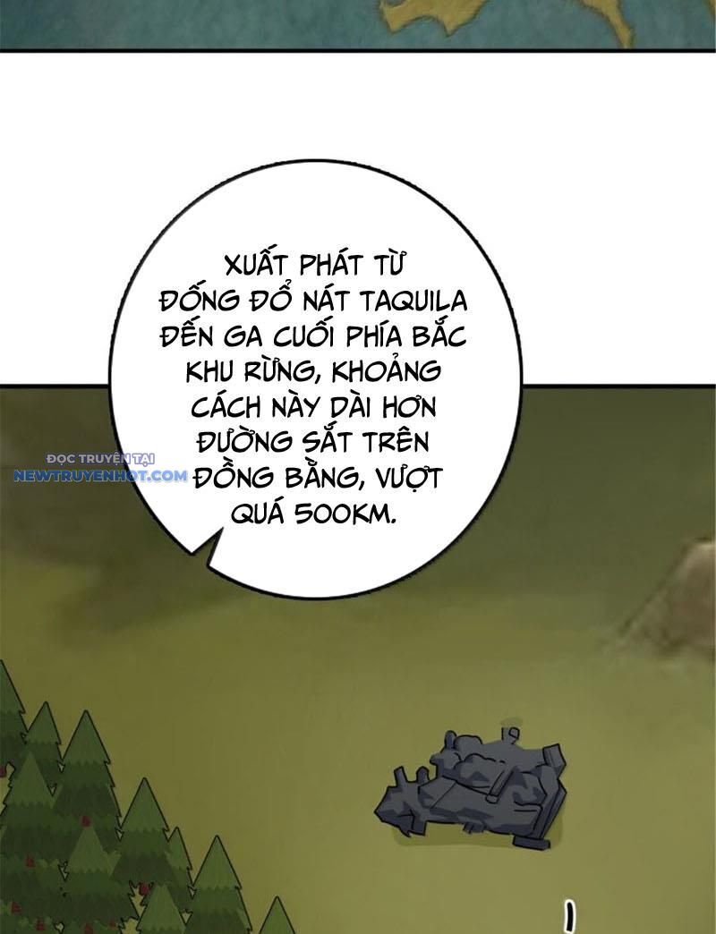 Thả Vu Nữ Đó Ra Chapter 643 - Trang 2