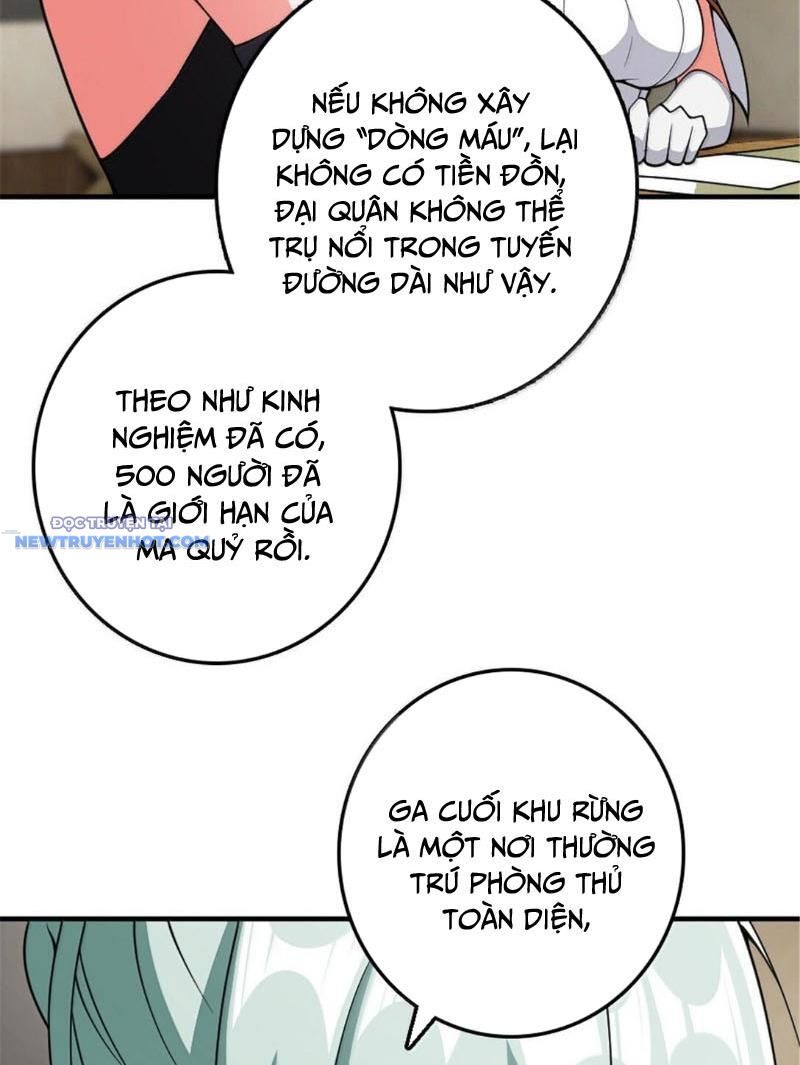 Thả Vu Nữ Đó Ra Chapter 643 - Trang 2