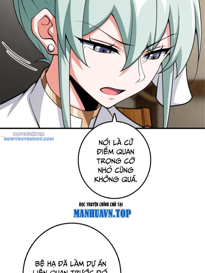 Thả Vu Nữ Đó Ra Chapter 643 - Trang 2