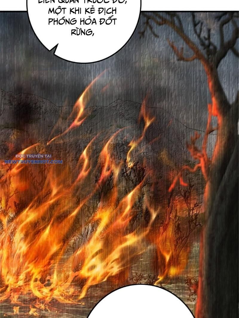 Thả Vu Nữ Đó Ra Chapter 643 - Trang 2