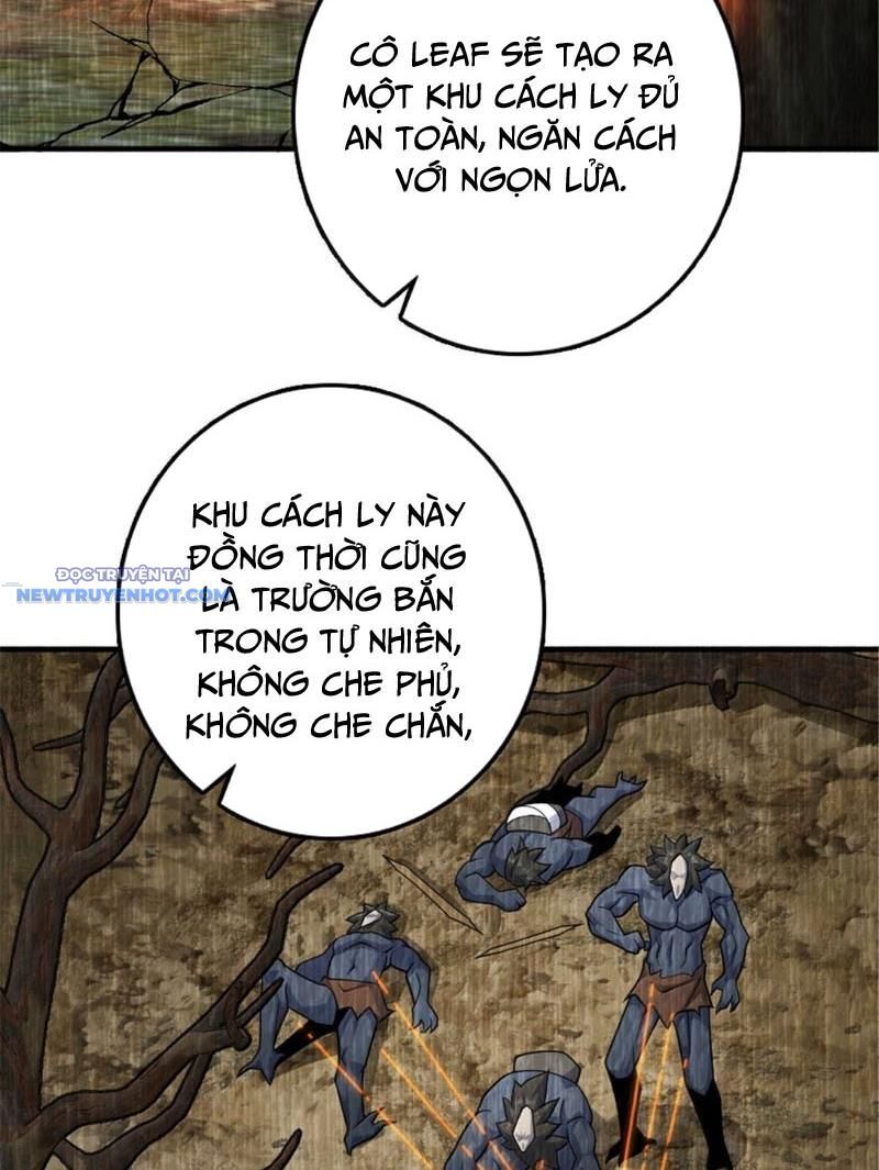 Thả Vu Nữ Đó Ra Chapter 643 - Trang 2
