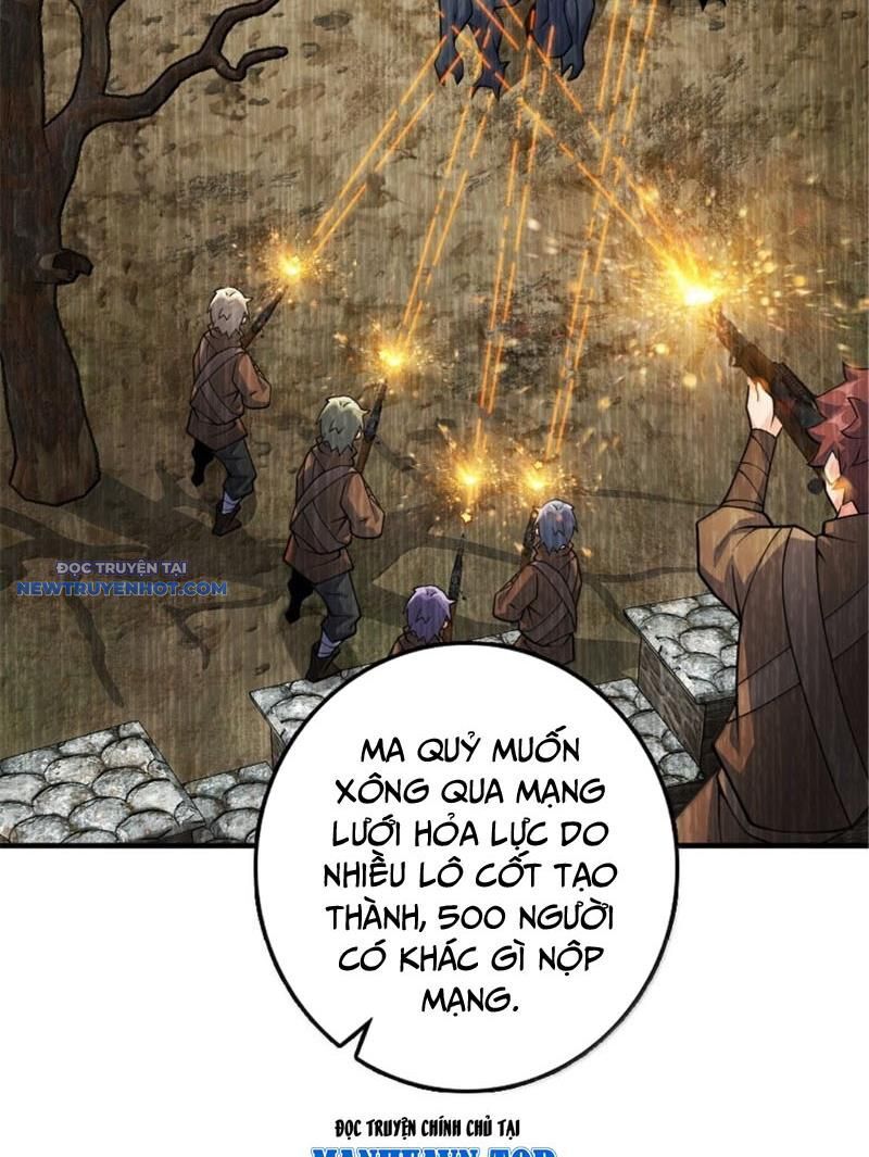 Thả Vu Nữ Đó Ra Chapter 643 - Trang 2