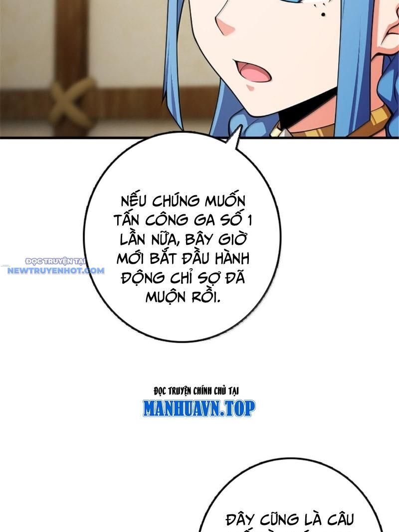 Thả Vu Nữ Đó Ra Chapter 643 - Trang 2