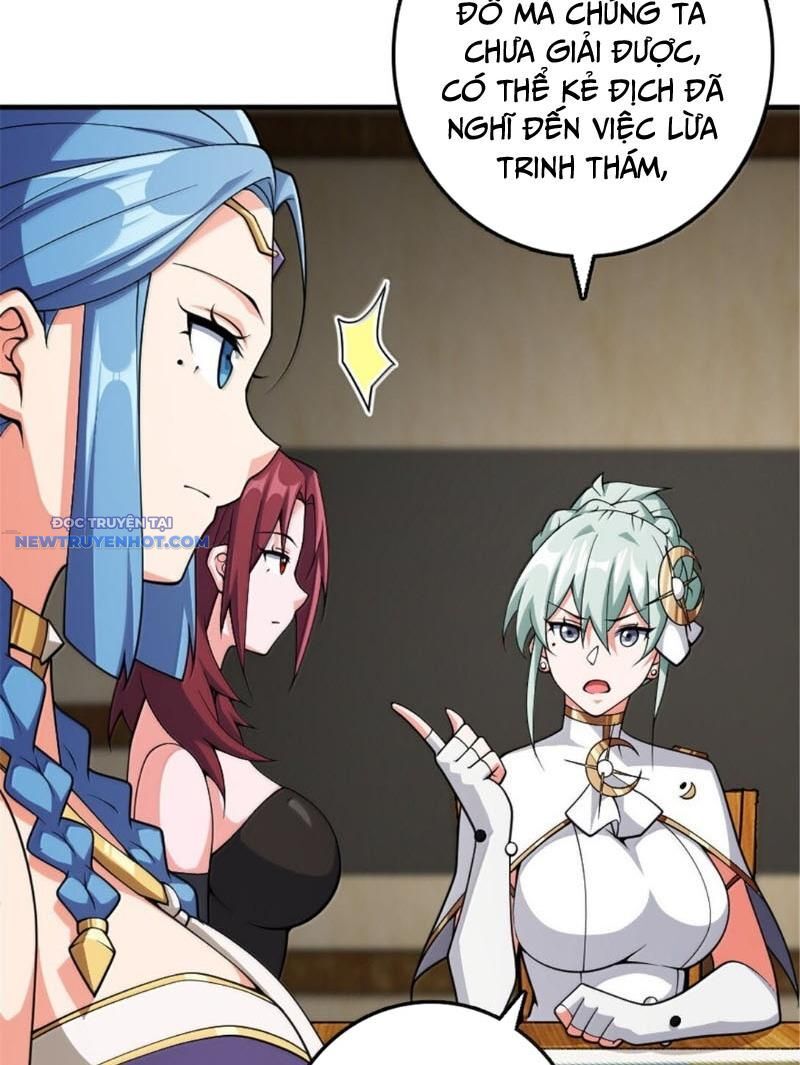 Thả Vu Nữ Đó Ra Chapter 643 - Trang 2