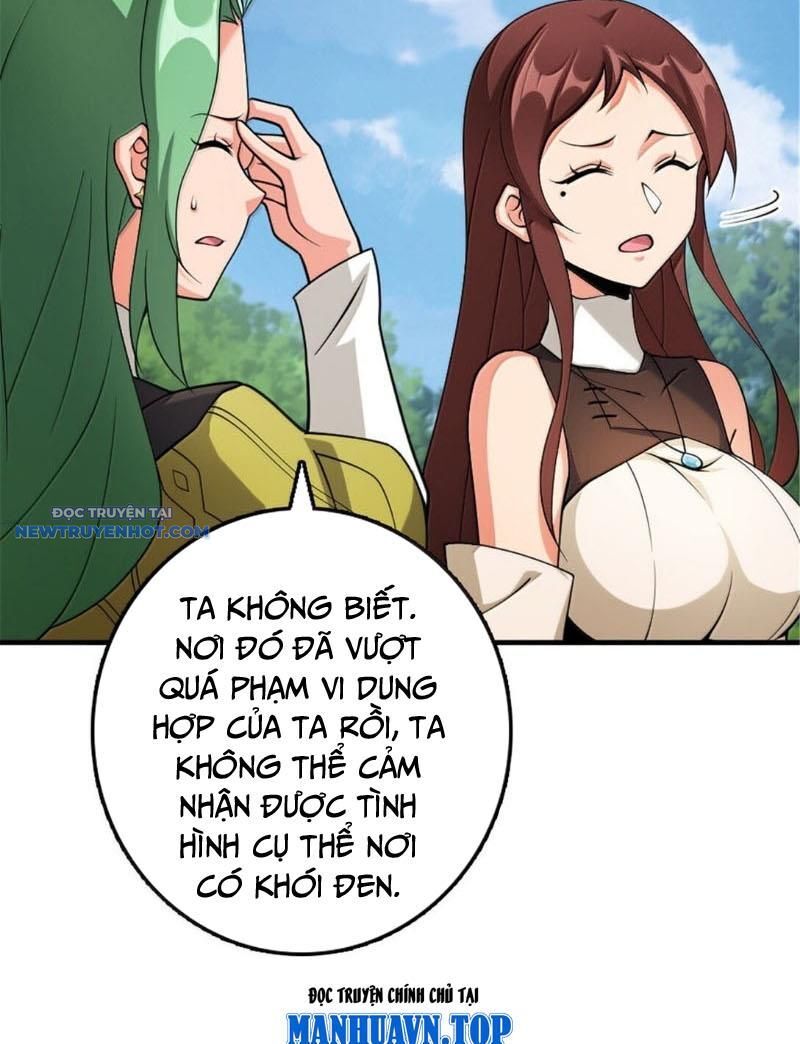 Thả Vu Nữ Đó Ra Chapter 643 - Trang 2