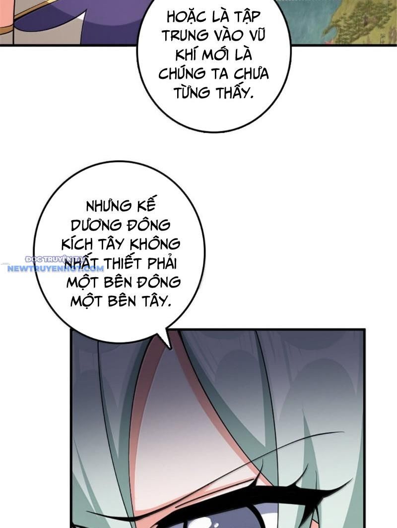 Thả Vu Nữ Đó Ra Chapter 643 - Trang 2