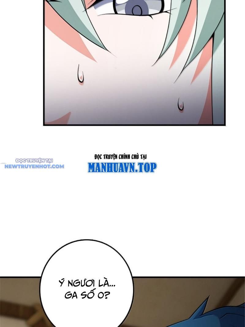 Thả Vu Nữ Đó Ra Chapter 643 - Trang 2