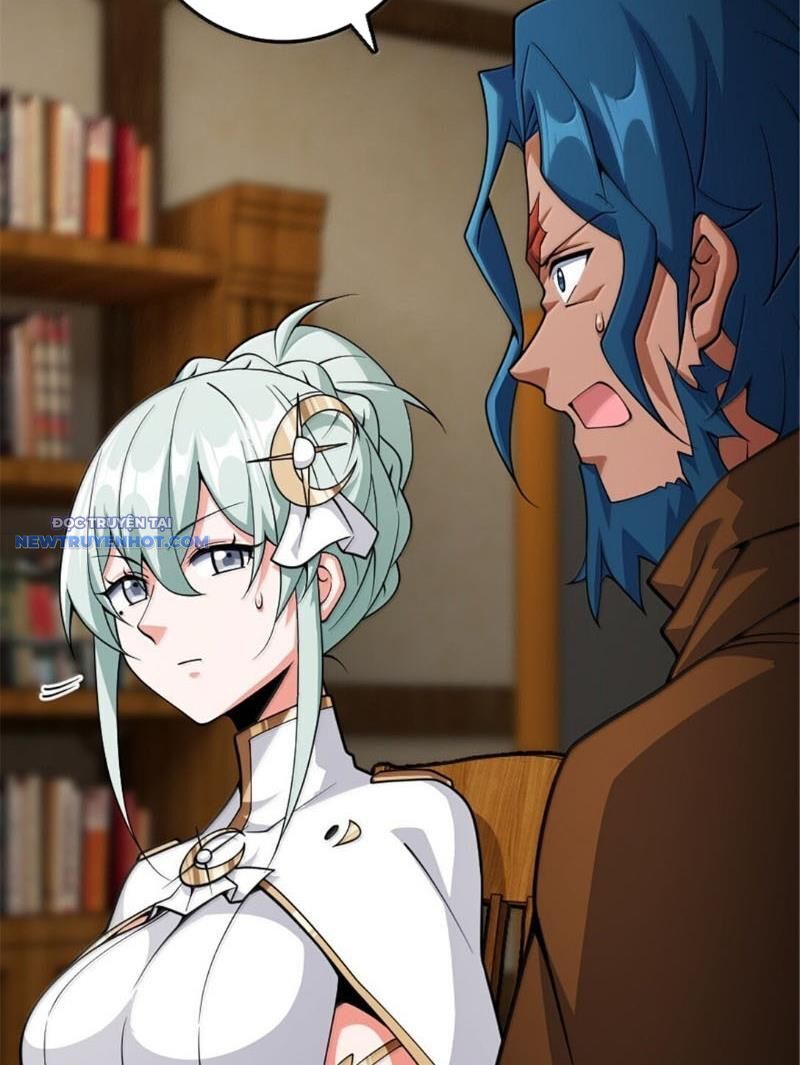 Thả Vu Nữ Đó Ra Chapter 643 - Trang 2