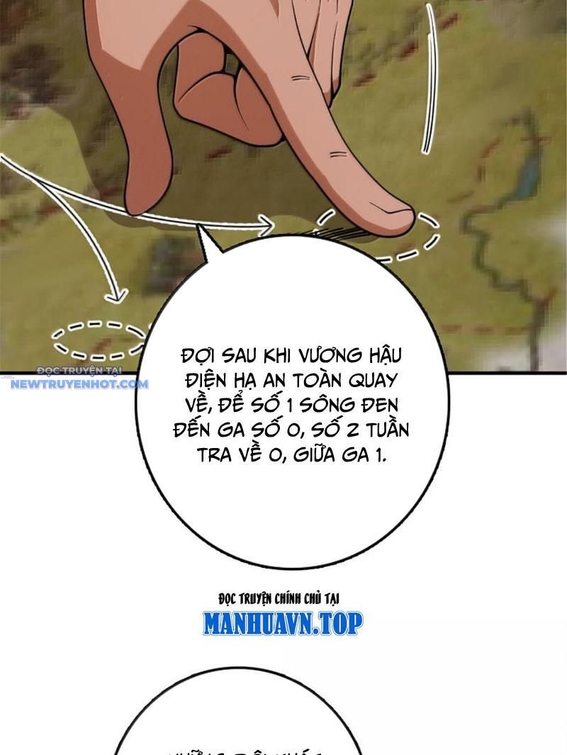 Thả Vu Nữ Đó Ra Chapter 643 - Trang 2