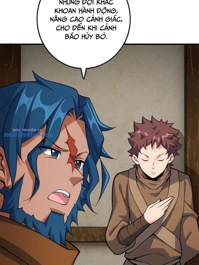 Thả Vu Nữ Đó Ra Chapter 643 - Trang 2