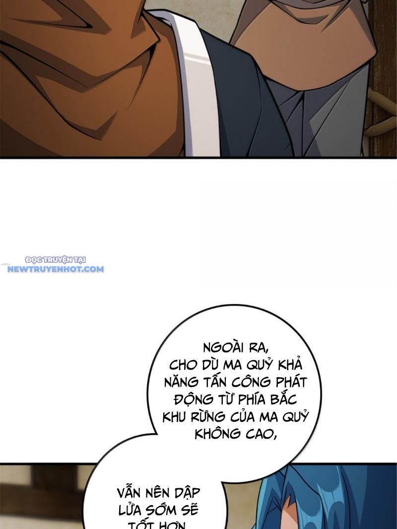 Thả Vu Nữ Đó Ra Chapter 643 - Trang 2