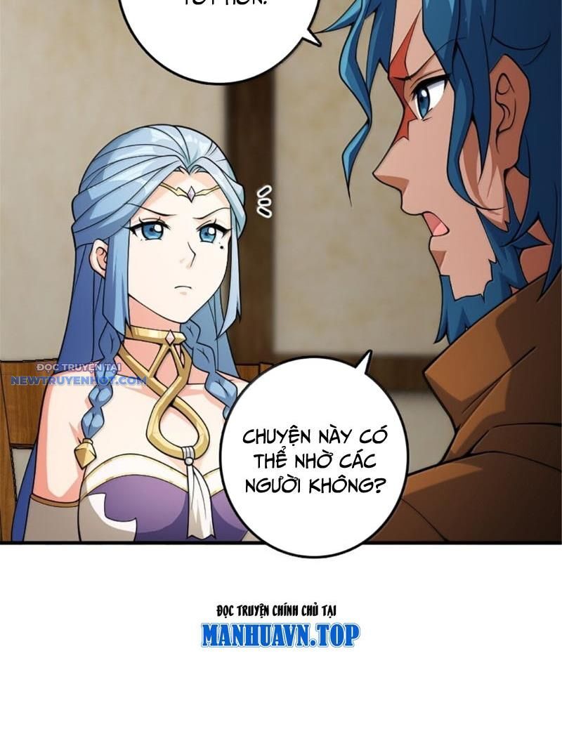 Thả Vu Nữ Đó Ra Chapter 643 - Trang 2