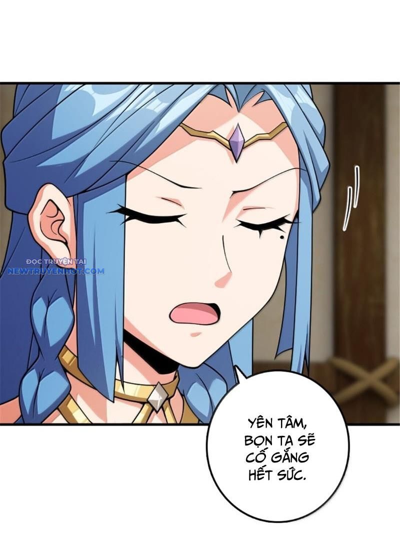 Thả Vu Nữ Đó Ra Chapter 643 - Trang 2