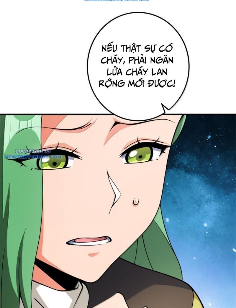 Thả Vu Nữ Đó Ra Chapter 643 - Trang 2