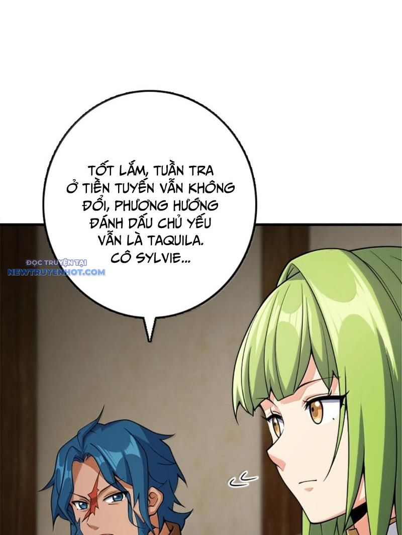 Thả Vu Nữ Đó Ra Chapter 643 - Trang 2