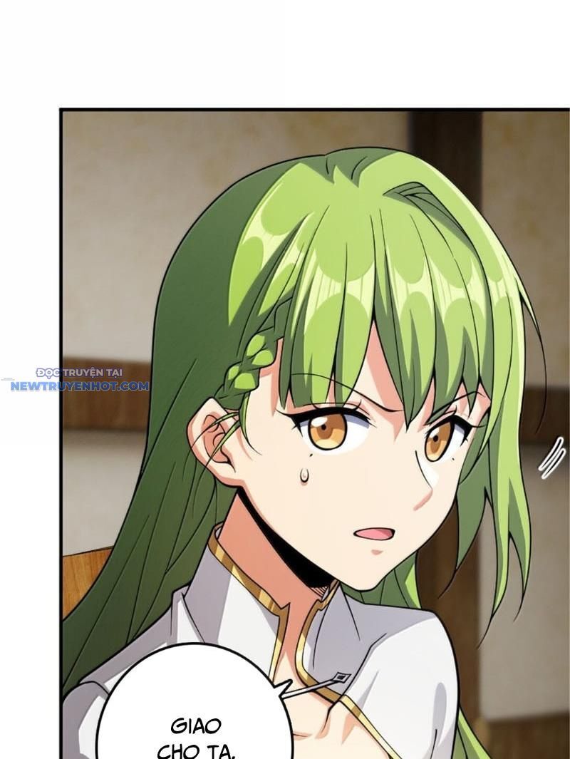 Thả Vu Nữ Đó Ra Chapter 643 - Trang 2