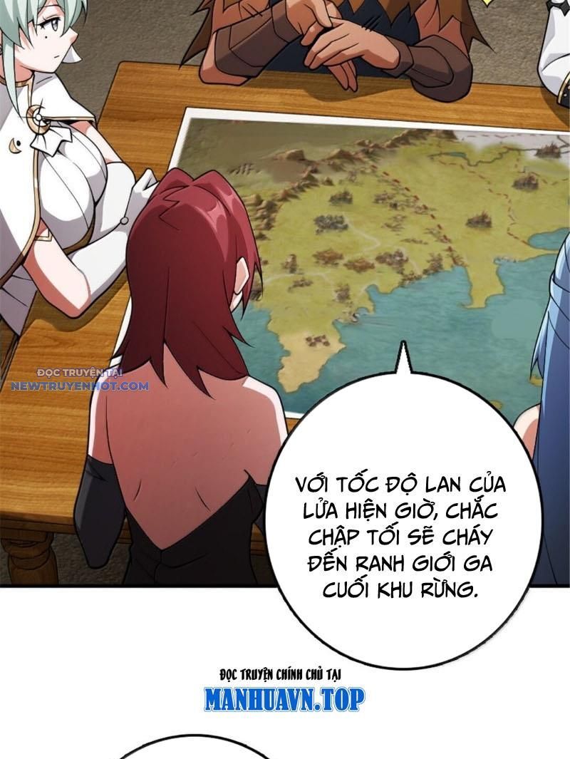 Thả Vu Nữ Đó Ra Chapter 643 - Trang 2