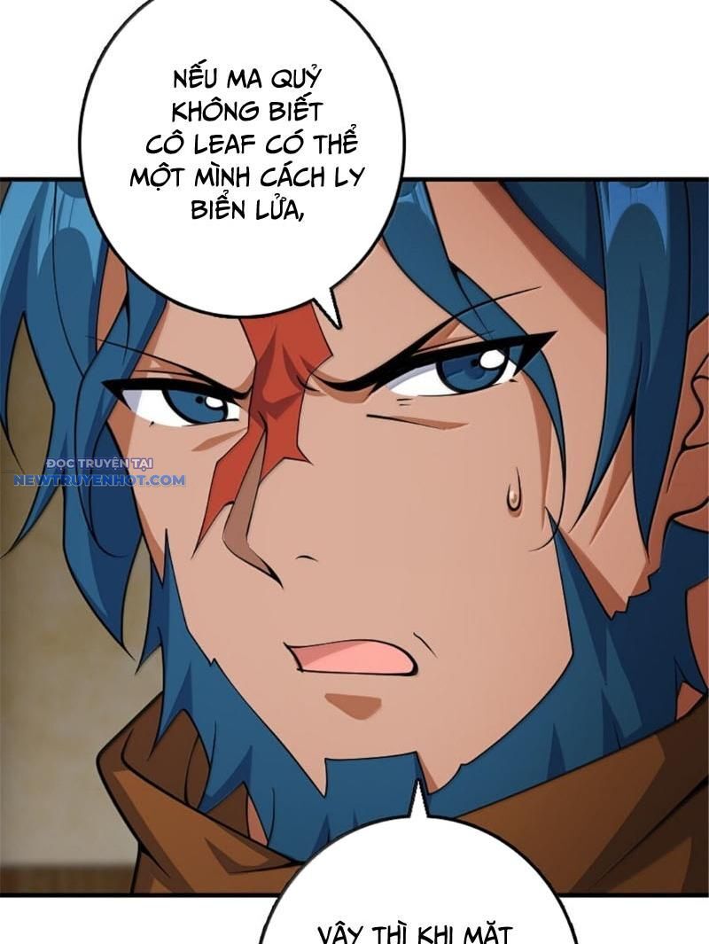 Thả Vu Nữ Đó Ra Chapter 643 - Trang 2