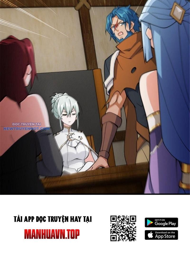 Thả Vu Nữ Đó Ra Chapter 643 - Trang 2