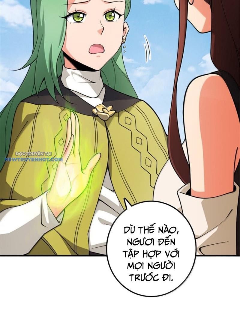 Thả Vu Nữ Đó Ra Chapter 643 - Trang 2