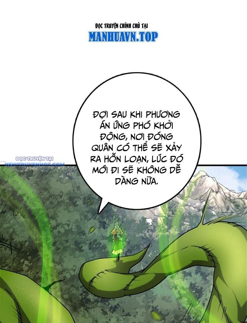 Thả Vu Nữ Đó Ra Chapter 643 - Trang 2