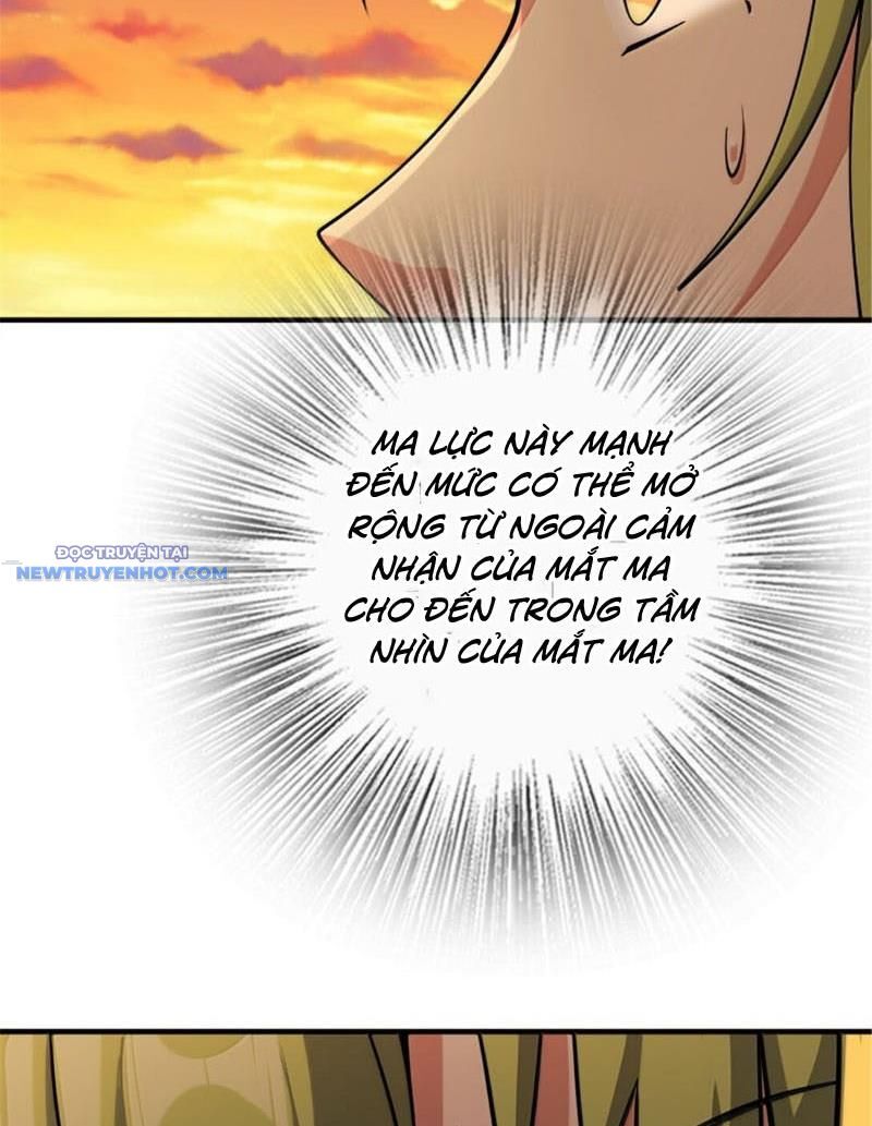 Thả Vu Nữ Đó Ra Chapter 644 - Trang 2