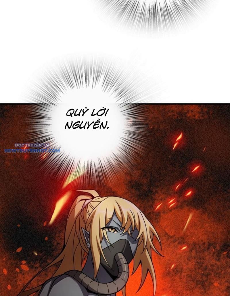 Thả Vu Nữ Đó Ra Chapter 644 - Trang 2