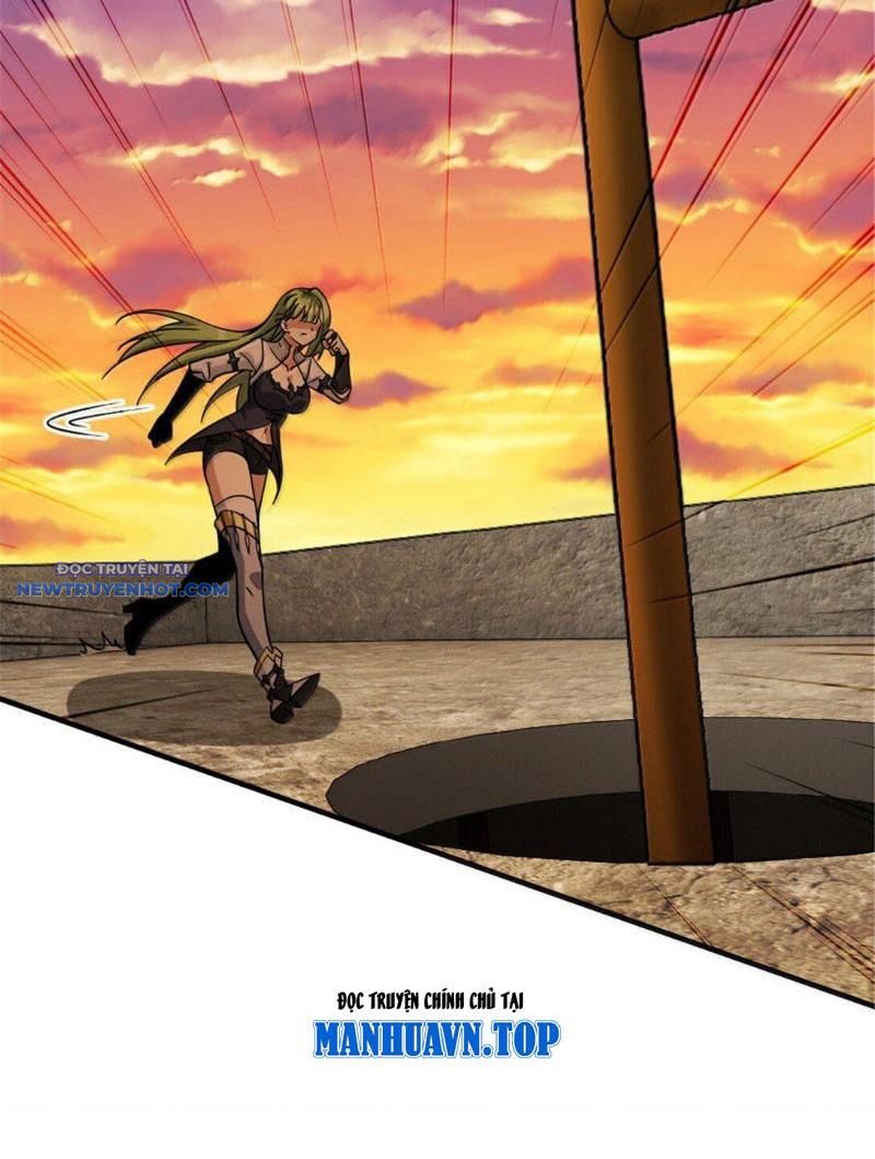 Thả Vu Nữ Đó Ra Chapter 644 - Trang 2