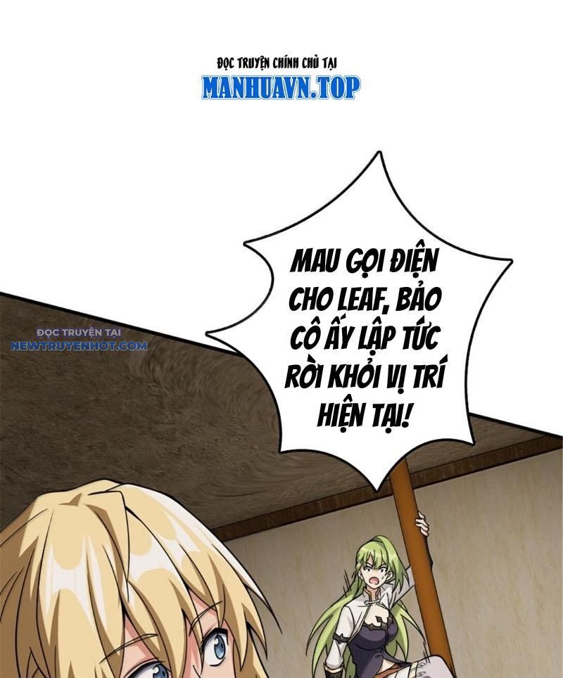 Thả Vu Nữ Đó Ra Chapter 644 - Trang 2