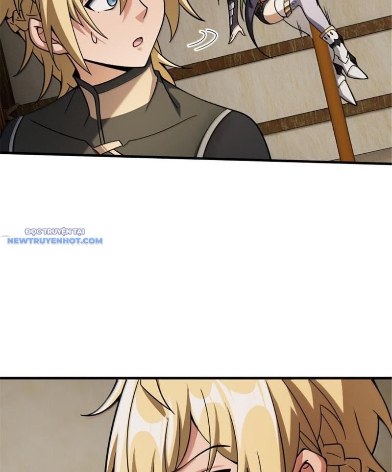 Thả Vu Nữ Đó Ra Chapter 644 - Trang 2