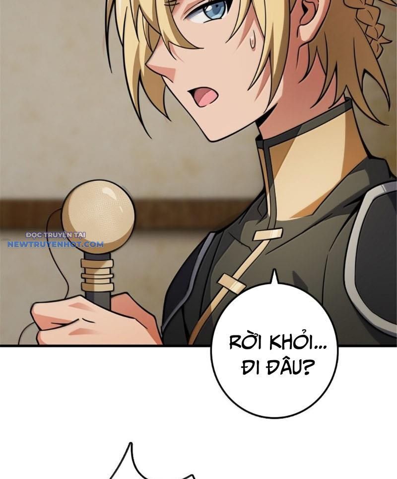 Thả Vu Nữ Đó Ra Chapter 644 - Trang 2