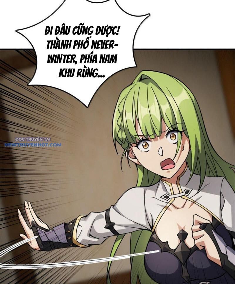 Thả Vu Nữ Đó Ra Chapter 644 - Trang 2