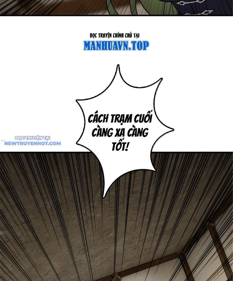 Thả Vu Nữ Đó Ra Chapter 644 - Trang 2