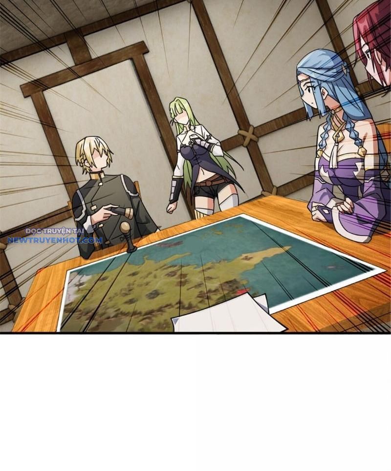 Thả Vu Nữ Đó Ra Chapter 644 - Trang 2